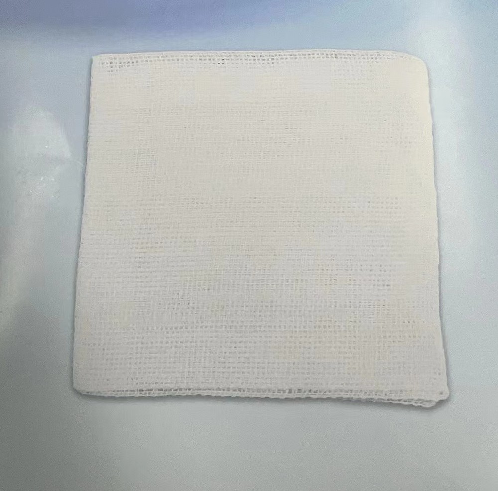 醫(yī)用紗布片：專業(yè)守護(hù)，無菌保障，多樣護(hù)理新體驗