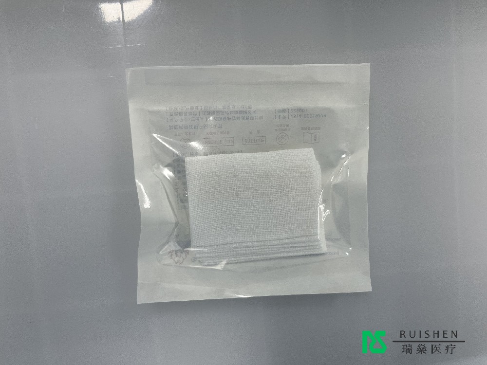 醫用紗布：從傷口護理到醫療用途的多面能手