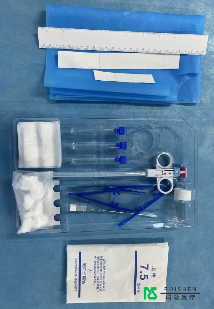 從迷茫到明晰，活檢穿刺套件如何重塑疾病診斷格局？