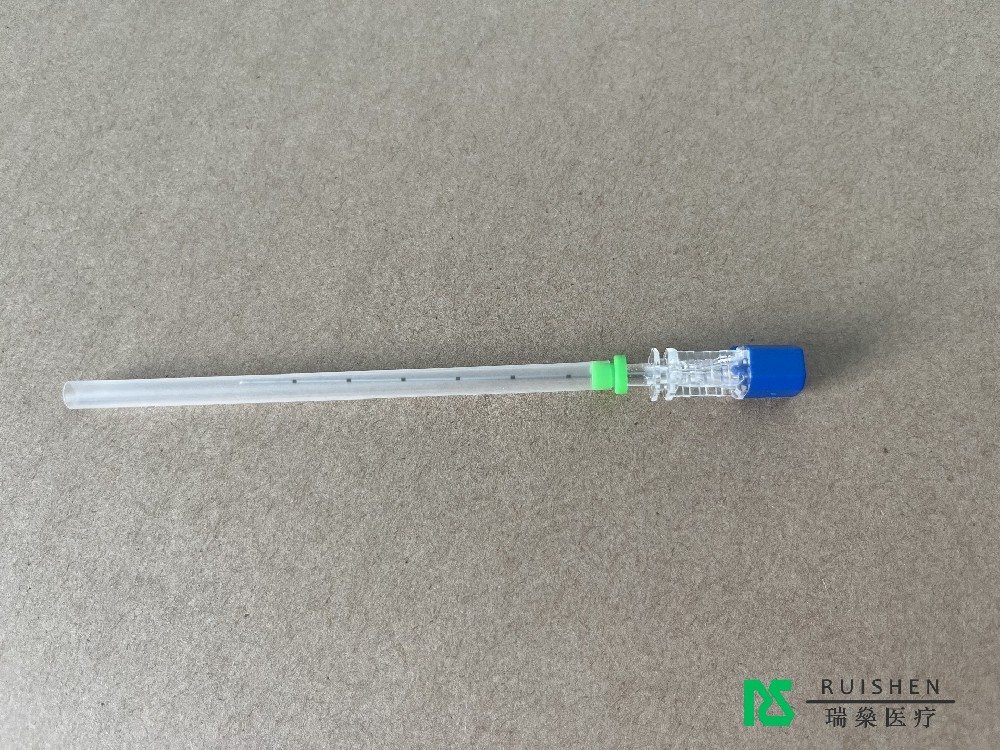 一次性使用穿刺針，如何在精準(zhǔn)的醫(yī)療中“大顯身手”