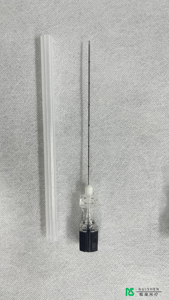 《超細徑、高韌性、防彎折：穿刺針材料學突破如何重塑臨床診療生態？》