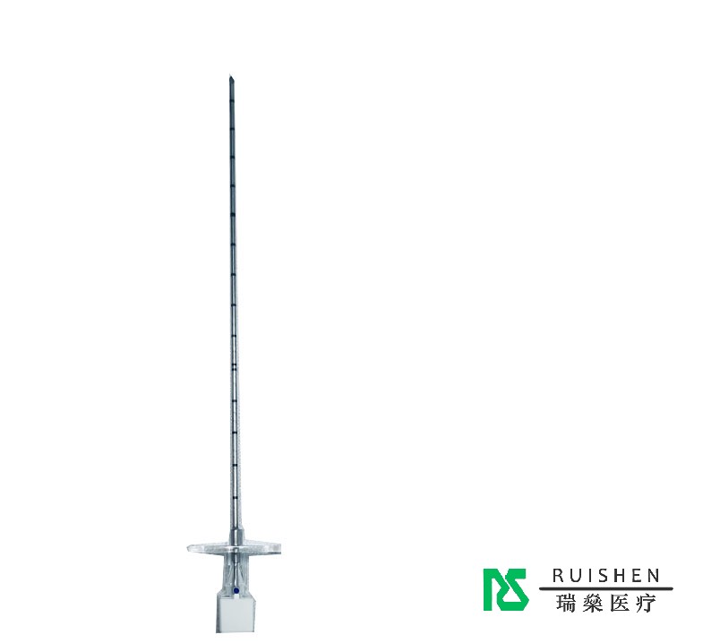 為何一次性穿刺針不可重復使用