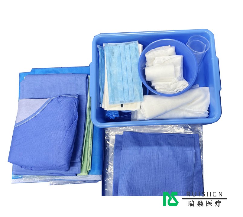 以創新科技守護生命健康，重塑行業品質標桿